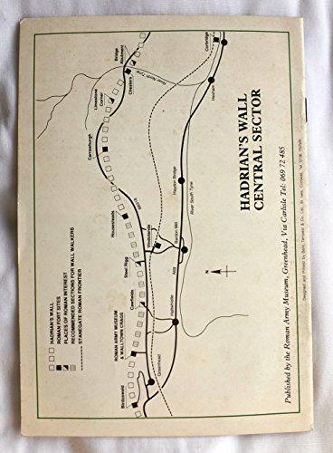 The Best of Hadrian's Wall