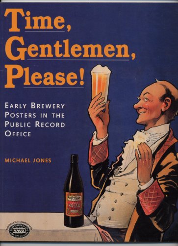 Time, Gentlemen, Please!