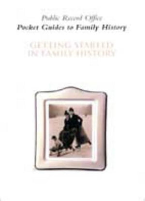 Getting Started in Family History