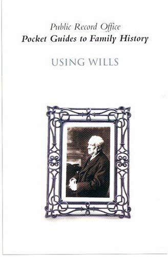 Using Wills