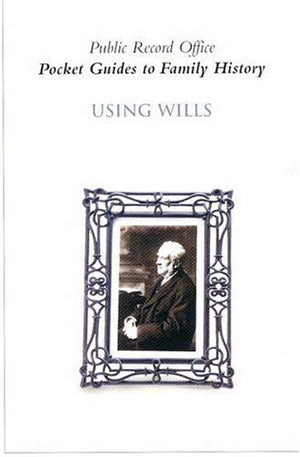 Using Wills