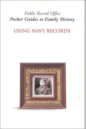 Using Navy Records