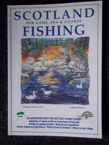Scotland for Fishing