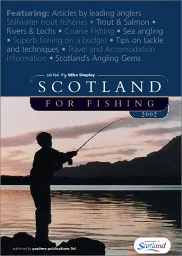 Scotland for Fishing