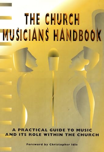 Church Musician's Handbook