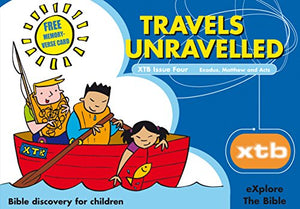XTB 4: Travels Unravelled 