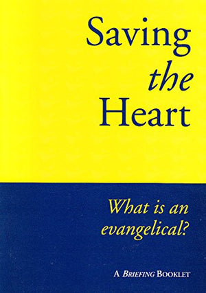 Saving the Heart