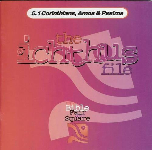 The Ichthus File