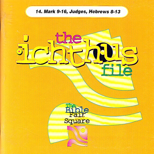 The Ichthus File