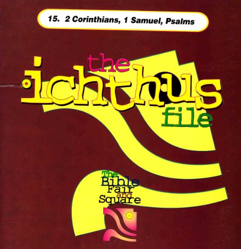 The Ichthus File