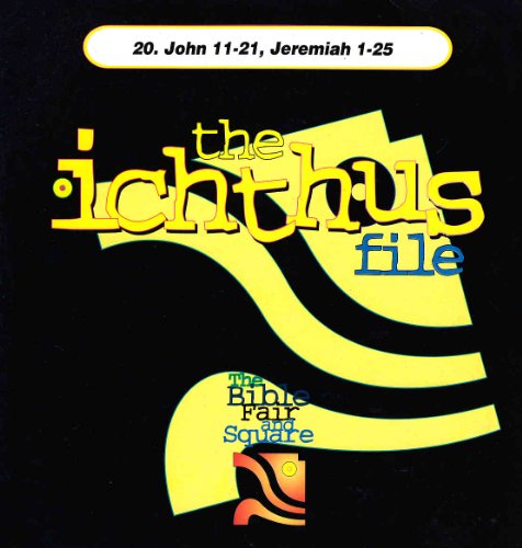 The Ichthus File