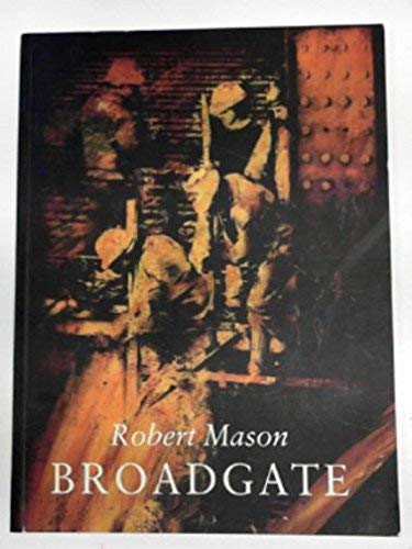 Robert Mason