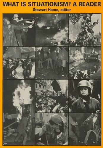 What Is Situationism?