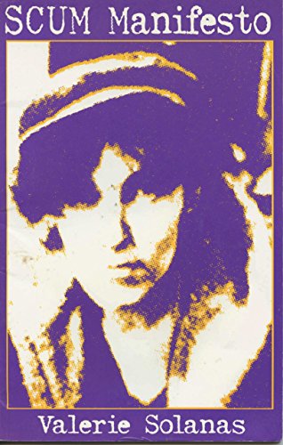 Scum Manifesto