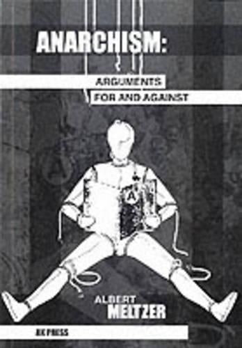 Anarchism