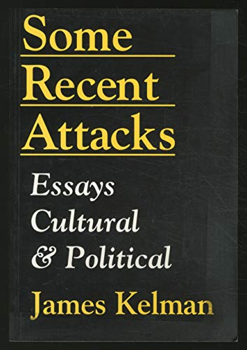 Some Recent Attacks