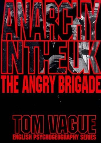 Anarchy In The UK