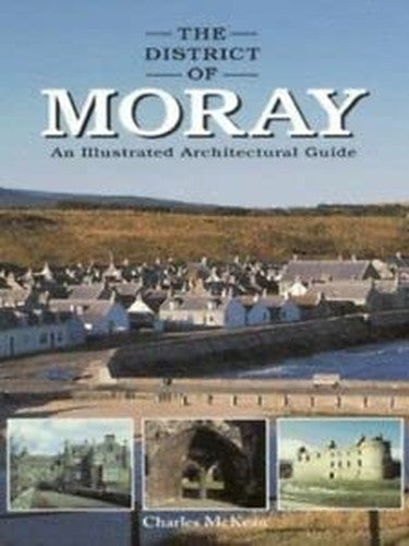 The District of Moray