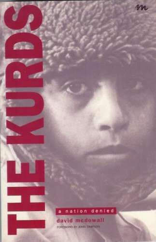 The Kurds, The