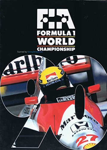 Federation Internationale de l'Automobile Formula One World Championship: 1990