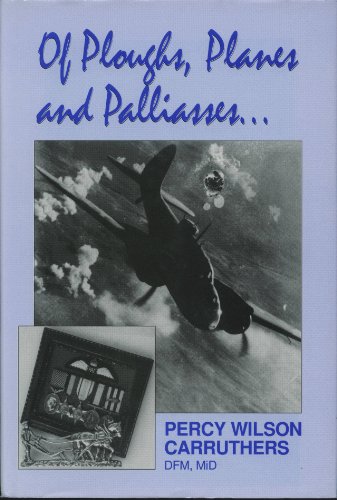 Ploughs, Planes & Palliasses