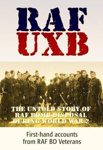 RAF / UXB