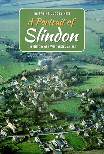 A Portrait of Slindon