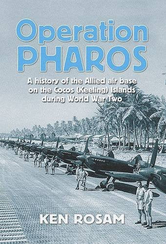 Operation Pharos