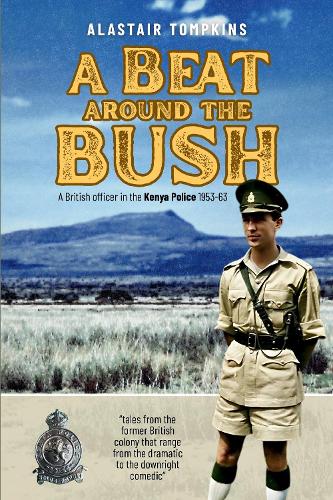 A Beat Around the Bush