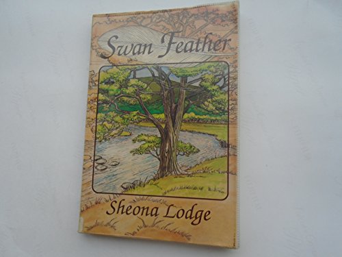 Swan Feather
