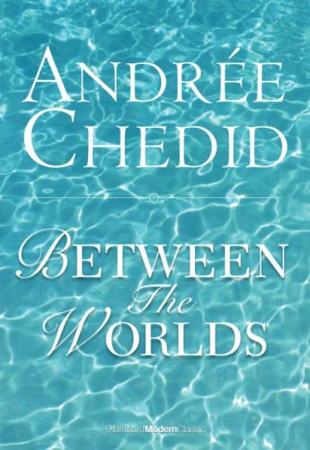 Between the Worlds
