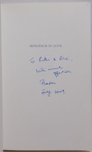 Minotaur in Love