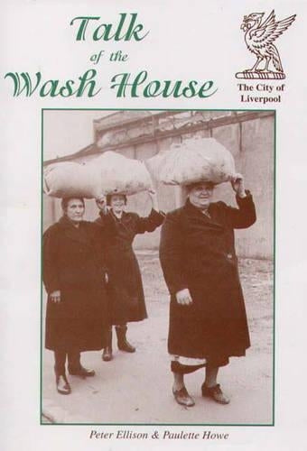 Talk of the Wash House