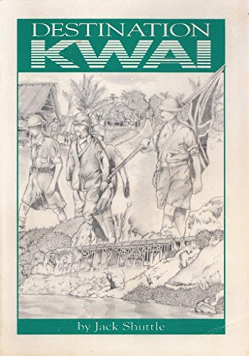 Destination Kwai