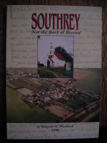 Southrey-Not the Back of Beyond.