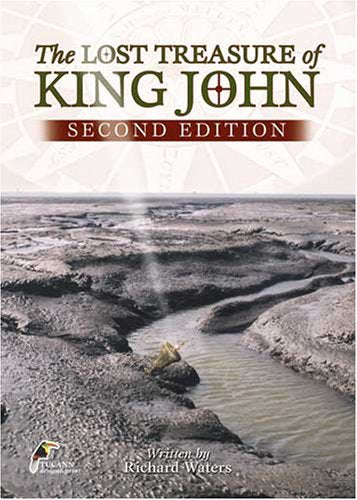 The Lost Treasure of King John