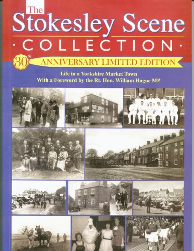 The Stokesley Scene Collection