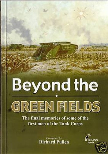 Beyond the Green Fields