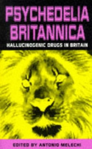 Psychedelia Britannica