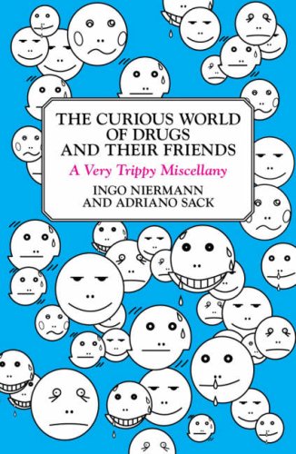 The Curious World Of Drugs And Their Friends