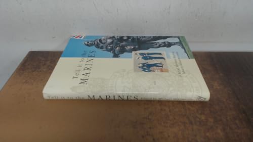 Tell it to the Marines