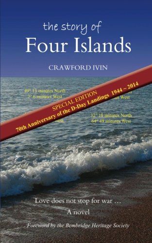 The Story of Four Islands