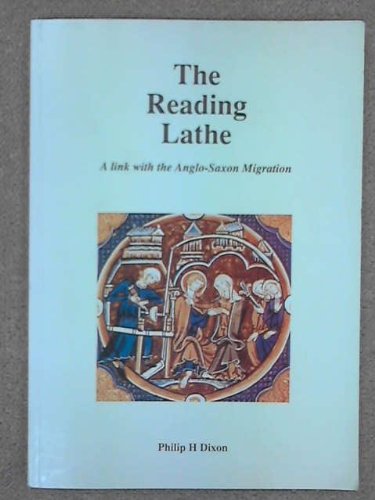 Reading Lathe