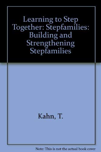 Learning to Step Together