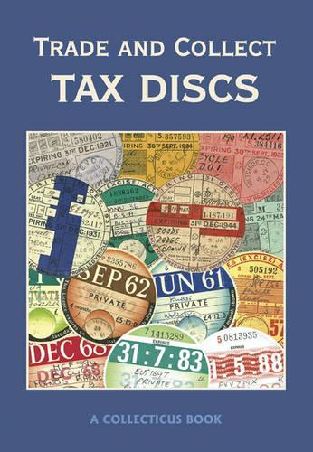 Trade and Collect Tax Discs