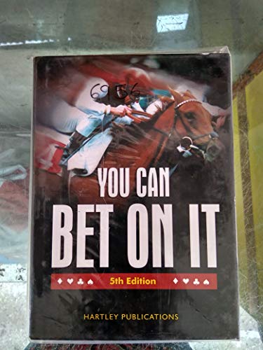 You Can Bet on it
