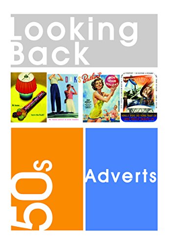 Looking Back - 50's Adverts