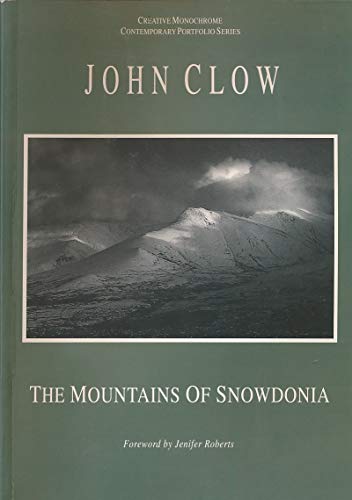 The Mountains of Snowdonia