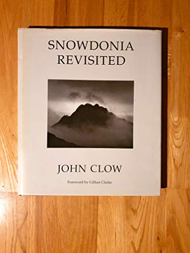 Snowdonia Revisited