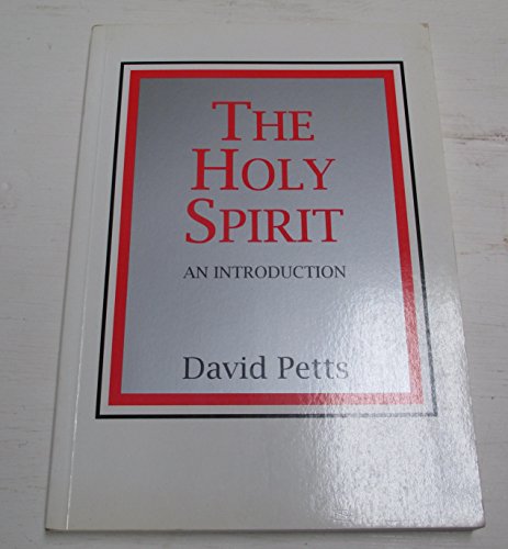 Holy Spirit